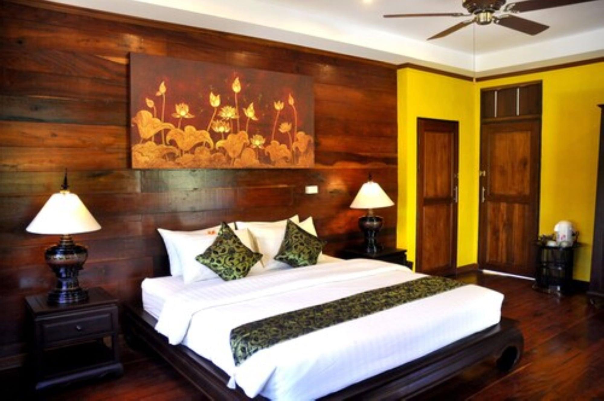 Doi Saket Baan Chai Thung Resort מראה חיצוני תמונה