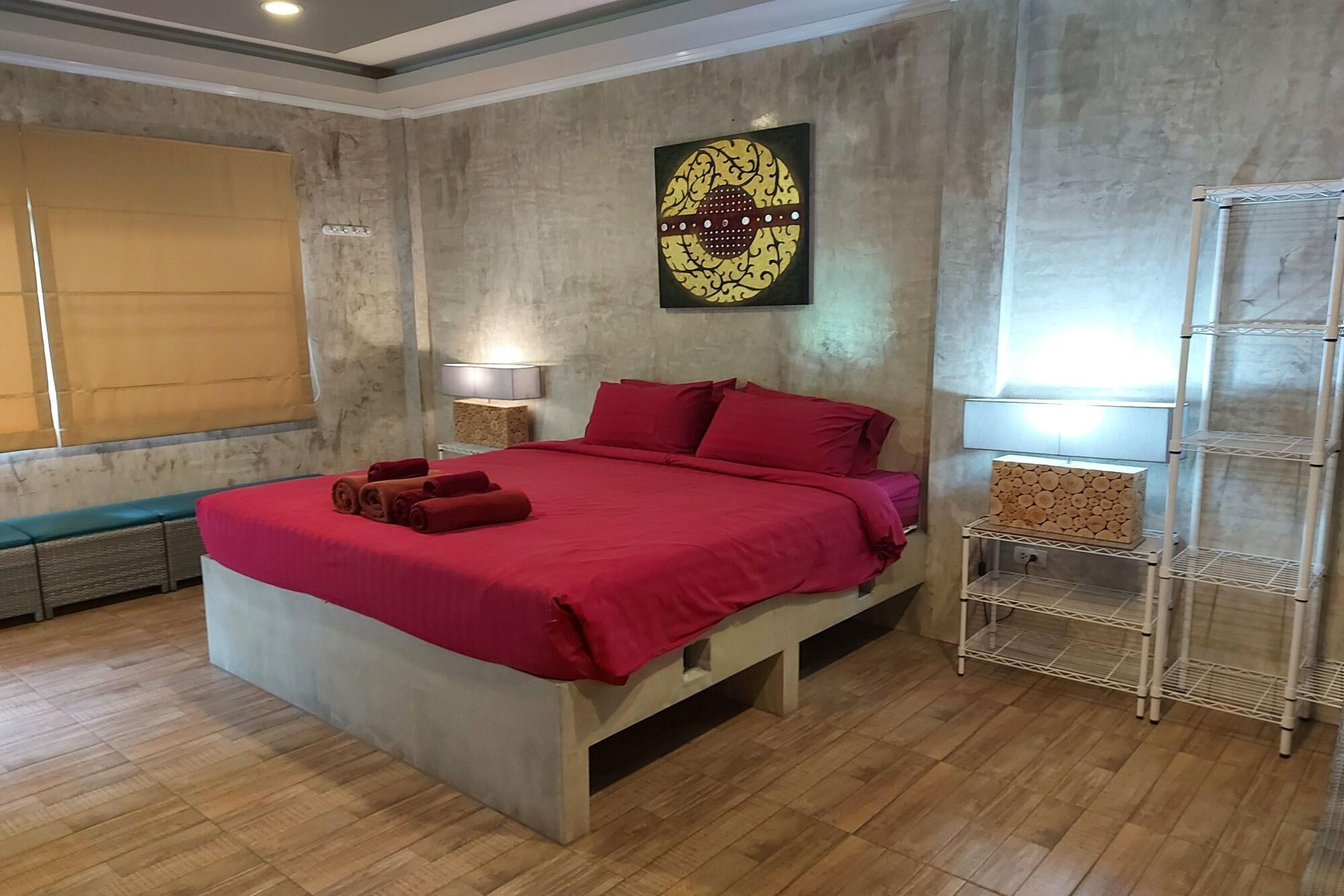 Doi Saket Baan Chai Thung Resort מראה חיצוני תמונה